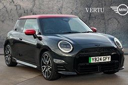 MINI Electric Hatch Hatchback (20 on) 160kW SE Sport 54kWh 3dr Auto For Sale - Vertu MINI Exeter, Exeter