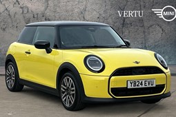 MINI Cooper Hatchback (24 on) 1.5 C Classic [Level 2] 3dr Auto For Sale - Vertu MINI Exeter, Exeter