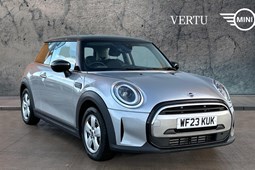 MINI Hatchback (14-24) 1.5 Cooper Classic 3dr Auto For Sale - Vertu MINI Exeter, Exeter