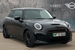 MINI Electric Hatch Hatchback (20 on) 135kW Cooper S 2 33kWh 3dr Auto For Sale - Vertu MINI Exeter, Exeter