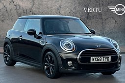 MINI Hatchback (14-24) Cooper Steptronic auto (03/2018 on) 3d For Sale - Vertu MINI Exeter, Exeter