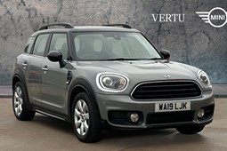 MINI Countryman SUV (17-24) Cooper Classic Steptronic with double clutch auto 5d For Sale - Vertu MINI Exeter, Exeter