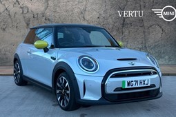 MINI Electric Hatch Hatchback (20 on) 135kW Cooper S 3 33kWh 3dr Auto For Sale - Vertu MINI Exeter, Exeter