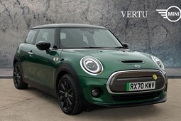 MINI Electric Hatch Hatchback (20 on) Cooper S Level 2 auto 3d For Sale - Vertu MINI Exeter, Exeter