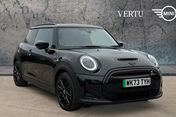 MINI Electric Hatch Hatchback (20 on) 135kW Cooper S 3 33kWh 3dr Auto For Sale - Vertu MINI Exeter, Exeter