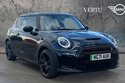 MINI Electric Hatch Hatchback (20 on) 135kW Cooper S 3 33kWh 3dr Auto For Sale - Vertu MINI Exeter, Exeter