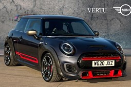 MINI Hatchback (14-24) 2.0 John Cooper Works GP II Auto [8 Speed] 3d For Sale - Vertu MINI Exeter, Exeter