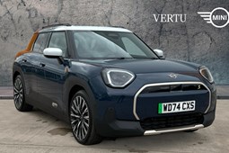 MINI Aceman SUV (24 on) 160kW SE Classic 54kWh 5dr Auto For Sale - Vertu MINI Exeter, Exeter