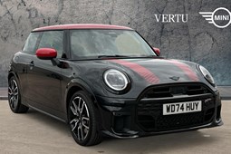 MINI Cooper Hatchback (24 on) 2.0 S Sport 5dr Auto For Sale - Vertu MINI Exeter, Exeter