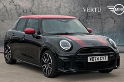 MINI Cooper Hatchback (24 on) 2.0 S Sport 5dr Auto For Sale - Vertu MINI Exeter, Exeter