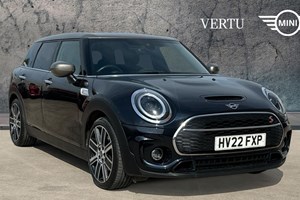 MINI Clubman (15-24) 2.0 [178] Cooper S Exclusive 6dr [Comfort Pack] For Sale - Vertu MINI Exeter, Exeter