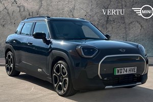 MINI Aceman SUV (24 on) 160kW SE Exclusive 54kWh 5dr Auto For Sale - Vertu MINI Exeter, Exeter