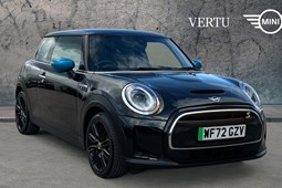 MINI Electric Hatch Hatchback (20 on) 135kW Cooper S 2 33kWh 3dr Auto For Sale - Vertu MINI Exeter, Exeter