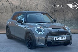 MINI Hatchback (14-24) 2.0 Cooper S Classic 5dr For Sale - Vertu MINI Exeter, Exeter