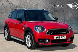 MINI Countryman SUV (17-24) Cooper S Classic 5d For Sale - Vertu MINI Exeter, Exeter