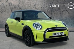 MINI Hatchback (14-24) 1.5 Cooper Classic 3dr Auto For Sale - Vertu MINI Exeter, Exeter