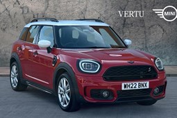 MINI Countryman SUV (17-24) 2.0 Cooper S Sport Auto 5d For Sale - Vertu MINI Exeter, Exeter