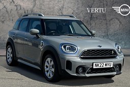 MINI Countryman SUV (17-24) 1.5 Cooper S E Classic ALL4 PHEV Auto 5d For Sale - Vertu MINI Exeter, Exeter