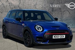 MINI Clubman (15-24) John Cooper Works Sport Automatic 6d For Sale - Vertu MINI Exeter, Exeter