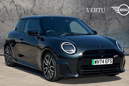 MINI Cooper Electric Hatchback (24 on) 160kW SE Sport [Level 3] 54kWh 3dr Auto For Sale - Vertu MINI Exeter, Exeter