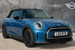 MINI Convertible (16-24) 1.5 Cooper Classic 2dr For Sale - Vertu MINI Exeter, Exeter