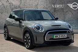 MINI Electric Hatch Hatchback (20-24) 135kW Cooper S 3 33kWh 3dr Auto For Sale - Vertu MINI Exeter, Exeter