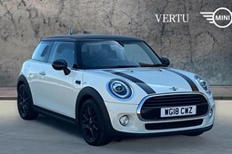 MINI Hatchback (14-24) Cooper (03/2018 on) 3d For Sale - Vertu MINI Exeter, Exeter