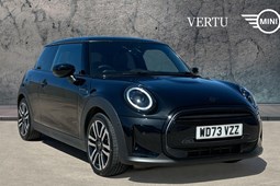 MINI Hatchback (14-24) 1.5 Cooper Exclusive 3dr Auto For Sale - Vertu MINI Exeter, Exeter