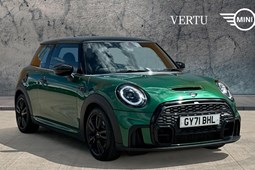 MINI Hatchback (14-24) 2.0 Cooper S Sport 3dr Auto For Sale - Vertu MINI Exeter, Exeter