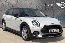 MINI Clubman (15-24) Cooper Classic (07/19-) 6d For Sale - Vertu MINI Exeter, Exeter