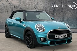MINI Convertible (16-24) Cooper Sport 2d For Sale - Vertu MINI Exeter, Exeter