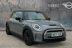 MINI Electric Hatch Hatchback (20-24) 135kW Cooper S 2 33kWh 3dr Auto For Sale - Vertu MINI Exeter, Exeter