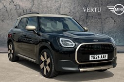 MINI Countryman SUV (24 on) 1.5 C Classic [Level 1] 5dr Auto For Sale - Vertu MINI Exeter, Exeter