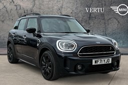 MINI Countryman SUV (17-24) 2.0 Cooper S Classic Auto 5d For Sale - Vertu MINI Exeter, Exeter