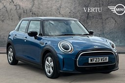 MINI Hatchback (14-24) 1.5 Cooper Classic Premium Plus 3dr Auto For Sale - Vertu MINI Exeter, Exeter
