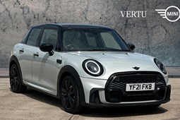 MINI Hatchback (14-24) 1.5 Cooper Sport 5dr Auto For Sale - Vertu MINI Exeter, Exeter