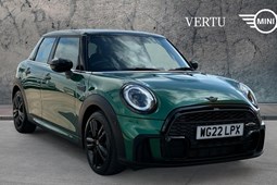 MINI Hatchback (14-24) 1.5 Cooper Sport 5dr Auto For Sale - Vertu MINI Exeter, Exeter