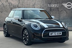 MINI Hatchback (14-24) 1.5 Cooper Exclusive 3dr Auto For Sale - Vertu MINI Exeter, Exeter