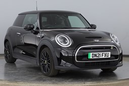 MINI Electric Hatch Hatchback (20-24) 135kW Cooper S 3 33kWh 3dr Auto For Sale - Vertu MINI Exeter, Exeter