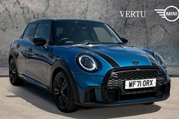 MINI Hatchback (14-24) 1.5 Cooper Sport 5dr For Sale - Vertu MINI Exeter, Exeter