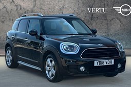MINI Countryman SUV (17-24) Cooper auto 5d For Sale - Vertu MINI Exeter, Exeter