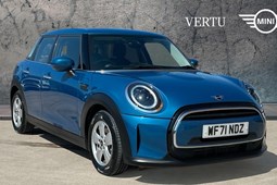 MINI Hatchback (14-24) 1.5 One Classic 5dr For Sale - Vertu MINI Exeter, Exeter
