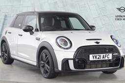 MINI Hatchback (14-24) 2.0 Cooper S Sport 5dr Auto [Nav Pack] For Sale - Vertu MINI Exeter, Exeter