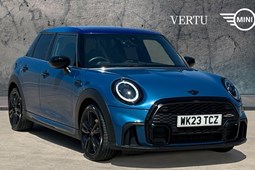 MINI Hatchback (14-24) 1.5 Cooper Sport Premium 5dr Auto For Sale - Vertu MINI Exeter, Exeter