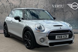 MINI Hatchback (14-24) 2.0 Cooper S Hatchback 3d For Sale - Vertu MINI Exeter, Exeter
