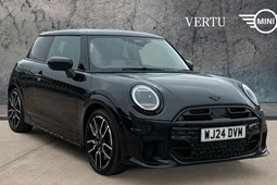 MINI Cooper Hatchback (24 on) 2.0 S Exclusive 3dr Auto For Sale - Vertu MINI Exeter, Exeter