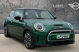 MINI Electric Hatch Hatchback (20-24) 135kW Cooper S 2 33kWh 3dr Auto For Sale - Vertu MINI Exeter, Exeter