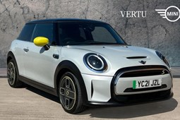 MINI Electric Hatch Hatchback (20-24) 135kW Cooper S 2 33kWh 3dr Auto For Sale - Vertu MINI Exeter, Exeter