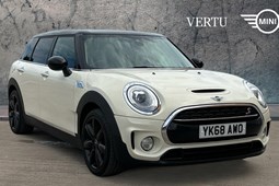 MINI Clubman (15-24) 2.0 Cooper S D 6d Auto For Sale - Vertu MINI Exeter, Exeter