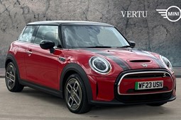 MINI Electric Hatch Hatchback (20-24) 135kW Cooper S 2 33kWh 3dr Auto For Sale - Vertu MINI Exeter, Exeter